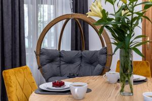 Beautiful Cracow Apartments