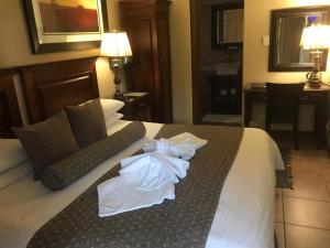 Le Cozmo Guesthouse