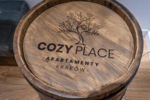 Beautiful Cracow Apartments by Cozyplace