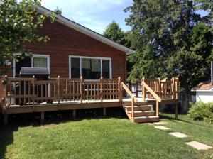 Merland Park Cottages and Motel