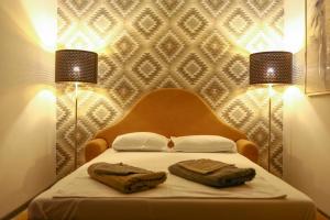 Colonial Touch Apartament