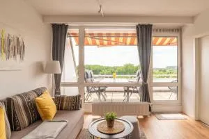 Ferienwohnung Captain Jack - Strande