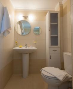 Crete Residence Villas Rethymno Greece