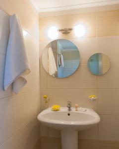 Crete Residence Villas Rethymno Greece