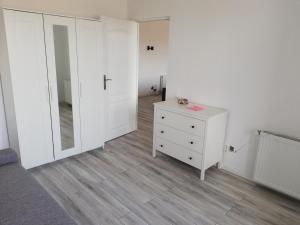 Nordic style Apartaments Floresti