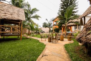 City Villa