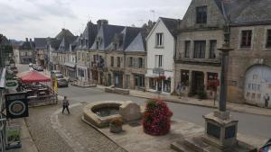 Chambres d hôtes au centre de Guémené-sur-Scorff