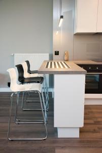 Apartamenty IMA Towarowa