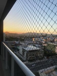 ESPETACULAR!! Apto na PRAIA DE ITAPARICA - Com Wi-Fi 360mbps, Ar Condicionado, Estacionamento, Globoplay e Cozinha Completa