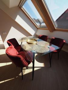 Apartamentai Juodkrantėje Saulės smūgis 2B 65