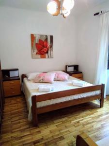 Holiday home in Labin - Istrien 8867