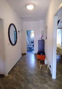 Holiday home in Labin - Istrien 8867