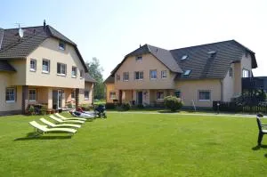 Gästehaus Siebert - Lobbe