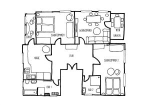 Ferienwohnung zum Bielatal