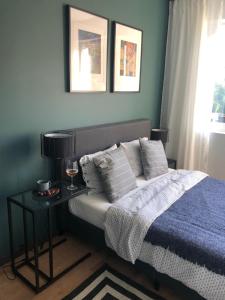 Apartamenty Nadbrzeże 1
