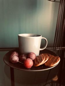 Apartamenty Nadbrzeże 1