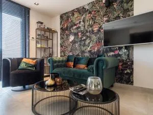 Inviting Holiday Home in Vlijtingen with Sauna - Elligt