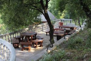 Apartments and rooms with parking space Klenovica, Novi Vinodolski - 5590