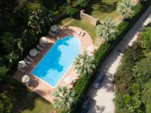 Agriturismo Villa Luca - Sprazzi