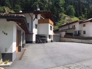 Ferienwohnung Sturm Pitztal
