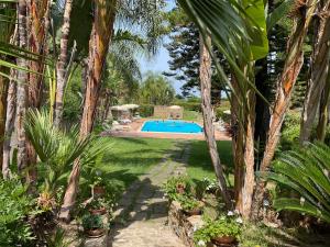 Agriturismo Villa Luca