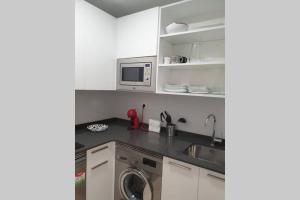 Apartamento recién reformado en Barakaldo