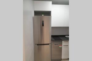 Apartamento recién reformado en Barakaldo
