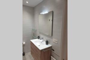 Apartamento recién reformado en Barakaldo