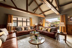 Sykes Lodge