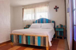 Hotel Villa Palosanto