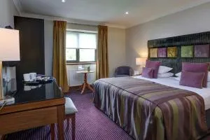 Best Western The Hilcroft Hotel West Lothian - West Calder
