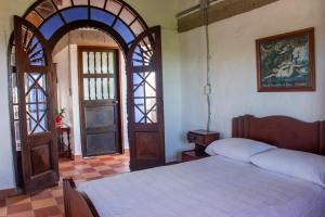 Hotel Villa Palosanto