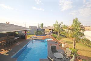 Recanto Reino Encantado