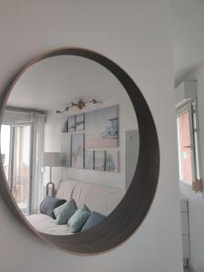 STUDIO LE GALICE avec TERRASSE et PARKING