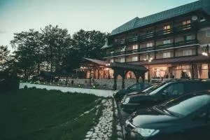 特雷布拉奇小屋酒店 - 提米苏德苏斯