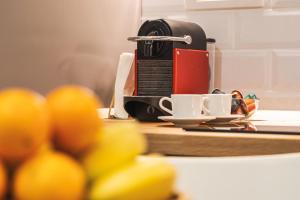 Nikolas Haus Premium Historic Center Stay & Free Parking