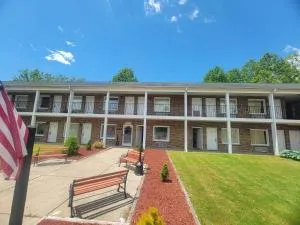 Elk Inn Motel - Abshers