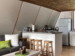 Cooks and Puppies Hideaway