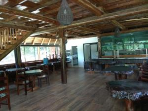 Casa De campo Santuário Bellatrix