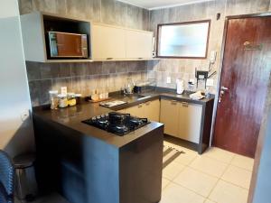 Flat com Vista de Luxo! Winterville Gravatá