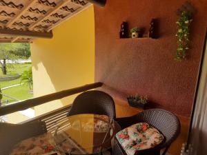 Flat com Vista de Luxo! Winterville Gravatá