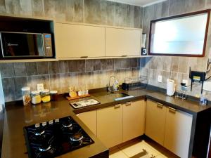 Flat com Vista de Luxo! Winterville Gravatá