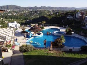 ERNESTINA VILLAGE Resort Apart & suites