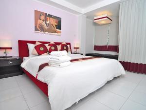 Kata Beach Studio Phuket