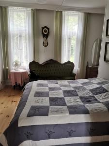 Utajärven Pappila Olden Vicarage