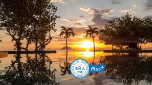 Yao Yai Beach Resort - SHA Plus