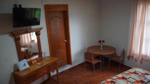 Hotel Posada Castillo Panteon Ingles