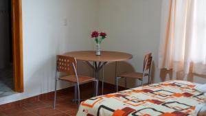 Hotel Posada Castillo Panteon Ingles