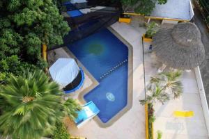 Condominio familiar y exclusivo Tres Mares