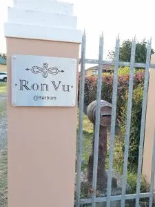 RonVu @ Bertram - Stutterheim